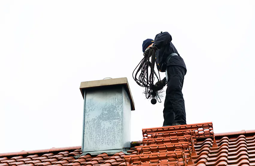 Chimney & Fireplace Sweeps in Mount Vernon, WA