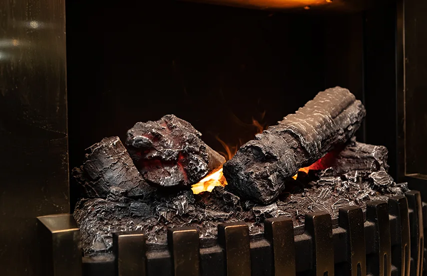 Soot Removal in Mount Vernon, Washington